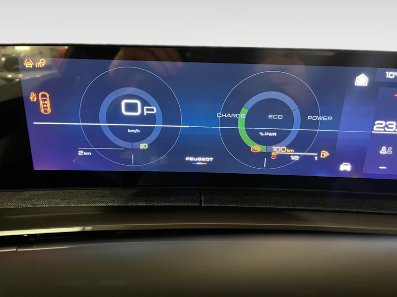 Peugeot 3008 Nuovo Ibrido benzina 3008 Verona