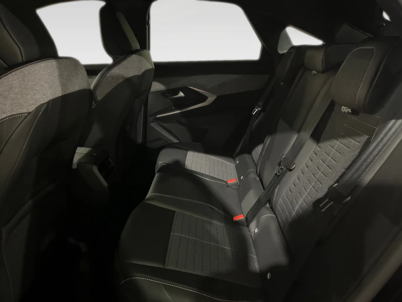 Peugeot 3008 Nuovo Ibrido benzina 3008 Verona