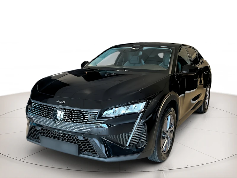 Peugeot 408 Nuovo Ibrido benzina 408 Verona