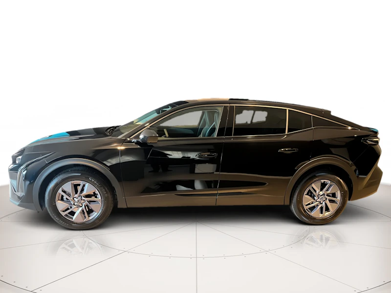Peugeot 408 Nuovo Ibrido benzina 408 Verona