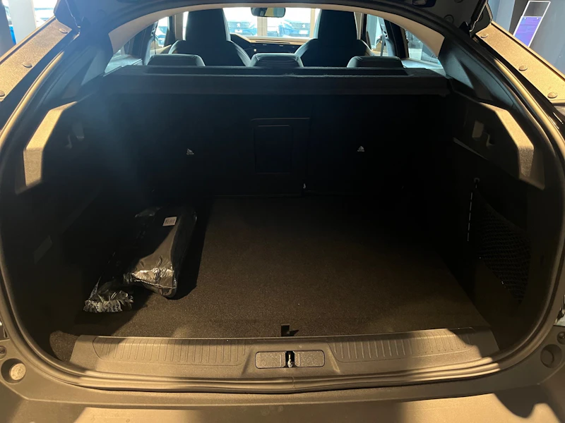 Peugeot 408 Nuovo Ibrido benzina 408 Verona
