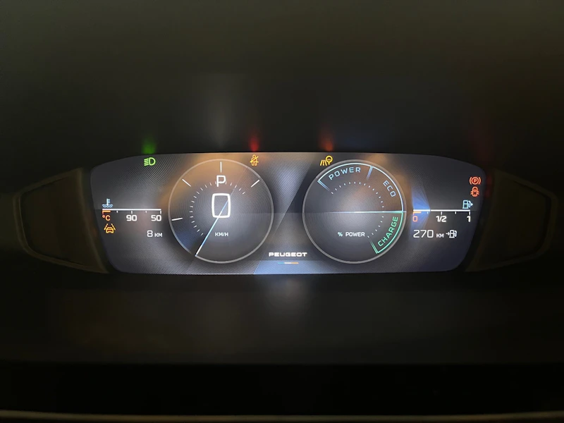 Peugeot 408 Nuovo Ibrido benzina 408 Verona