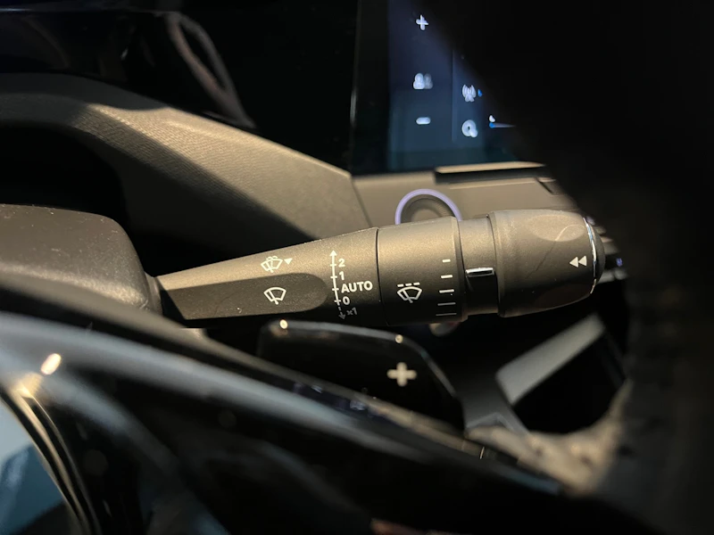 Peugeot 408 Nuovo Ibrido benzina 408 Verona