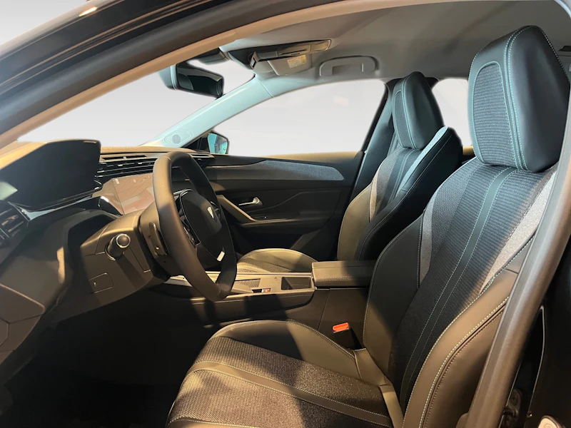 Peugeot 408 Nuovo Ibrido benzina 408 Verona