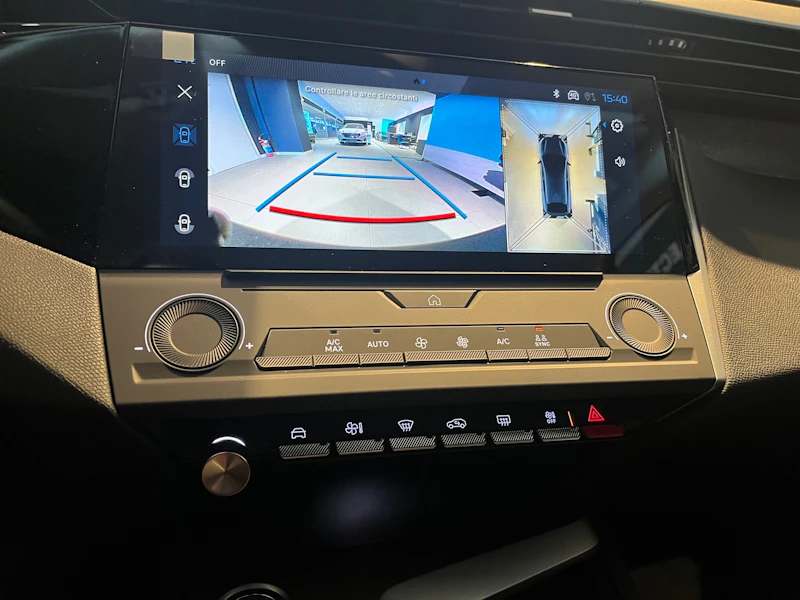 Peugeot 408 Nuovo Ibrido benzina 408 Verona