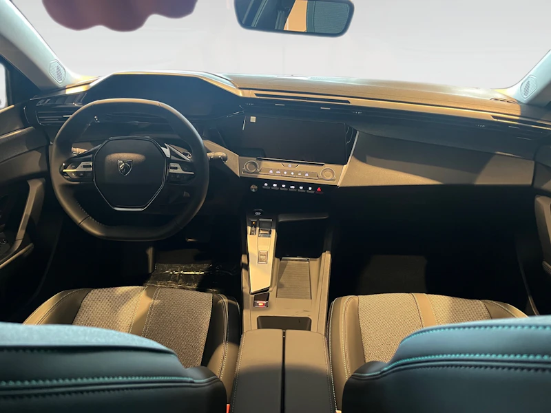 Peugeot 408 Nuovo Ibrido benzina 408 Verona