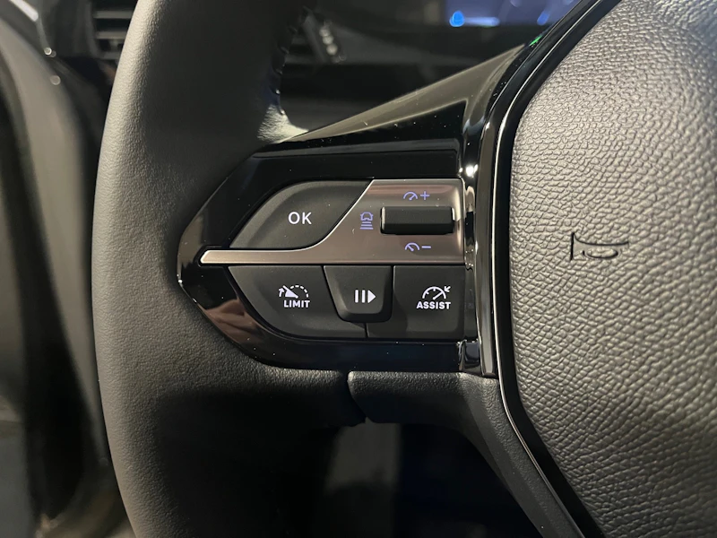 Peugeot 408 Nuovo Ibrido benzina 408 Verona