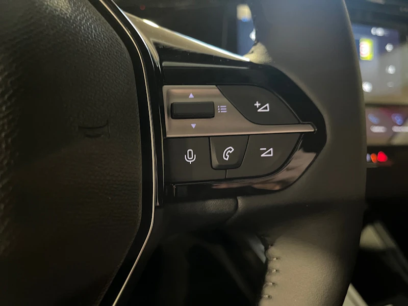 Peugeot 408 Nuovo Ibrido benzina 408 Verona