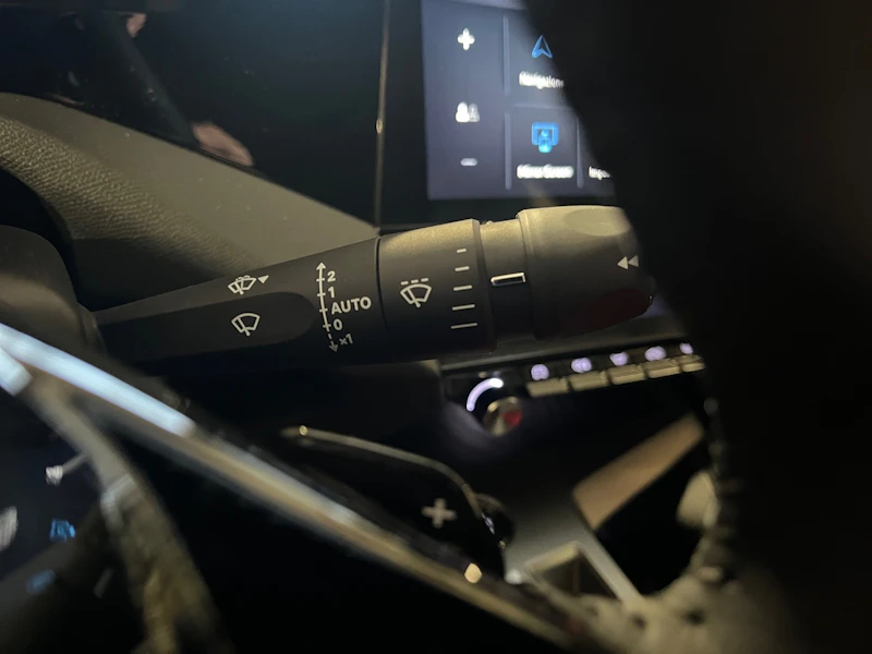 Peugeot 408 Nuovo Ibrido benzina 408 Verona