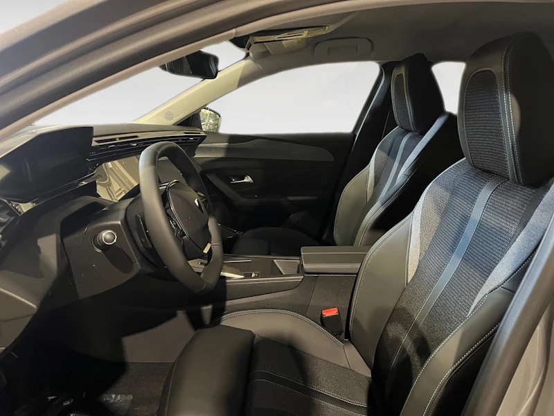 Peugeot 408 Nuovo Ibrido benzina 408 Verona