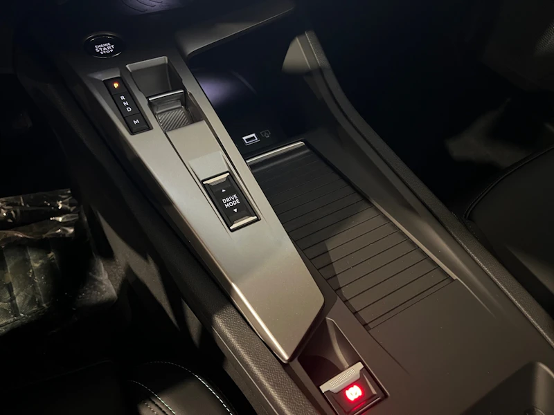 Peugeot 408 Nuovo Ibrido benzina 408 Verona