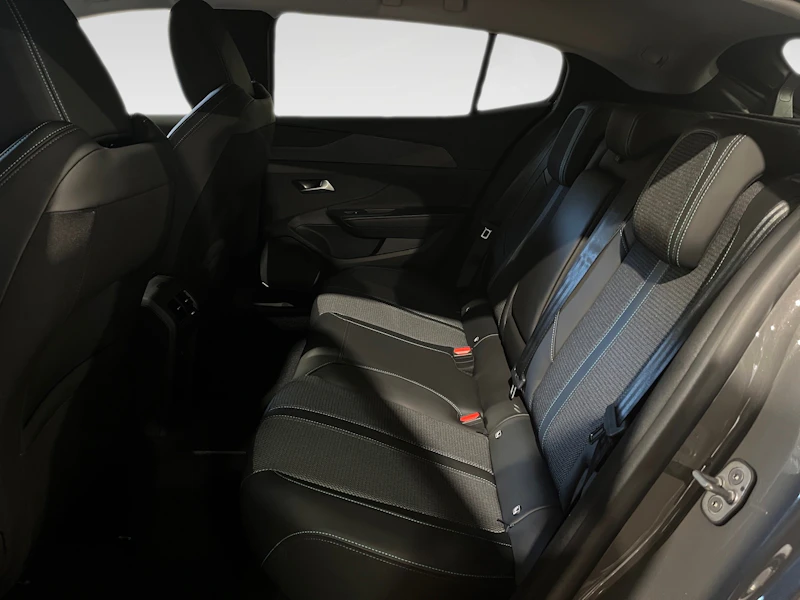 Peugeot 408 Nuovo Ibrido benzina 408 Verona