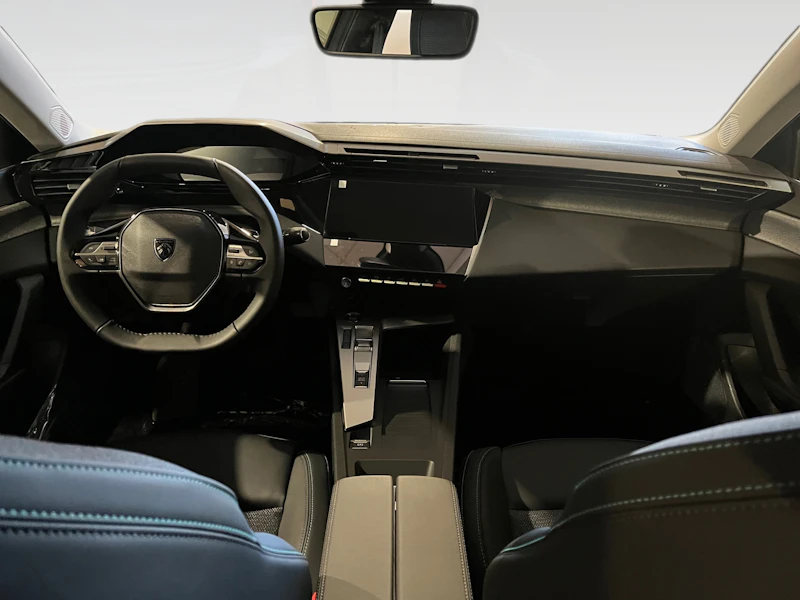 Peugeot 408 Nuovo Ibrido benzina 408 Verona