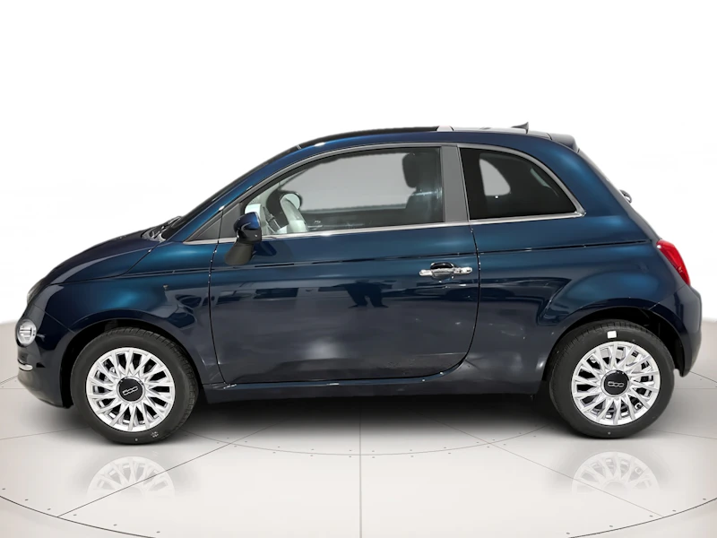 Fiat 500 Usato 2024 500 Verona