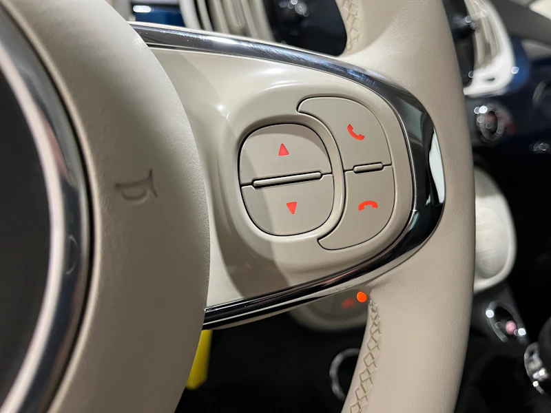 Fiat 500 Usato 2024 500 Verona