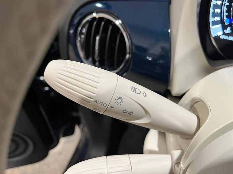Fiat 500 Usato 2024 500 Verona
