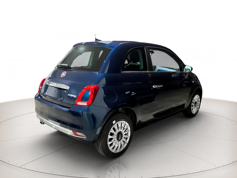 Fiat 500 Usato 2024 500 Verona