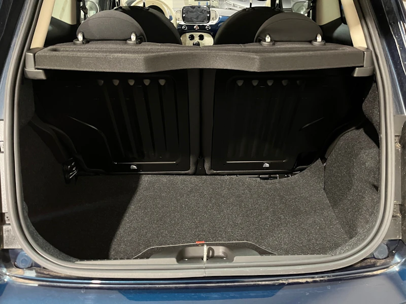 Fiat 500 Usato 2024 500 Verona