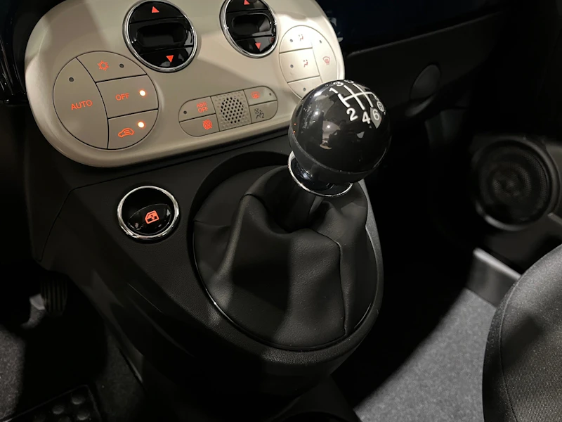 Fiat 500 Usato 2024 500 Verona