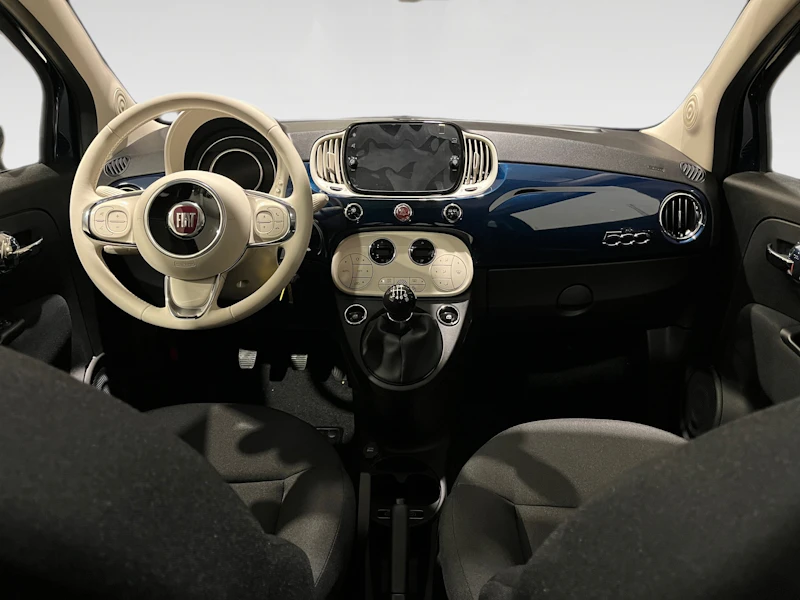Fiat 500 Usato 2024 500 Verona