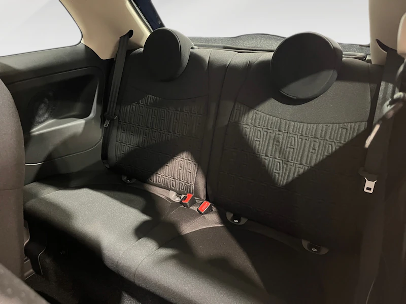 Fiat 500 Usato 2024 500 Verona