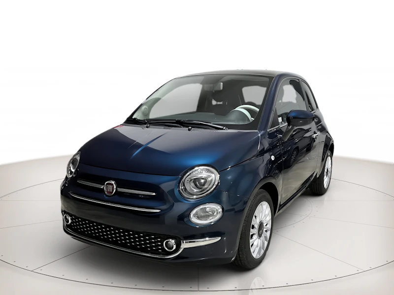 Fiat 500 Usato 2024 500 Verona