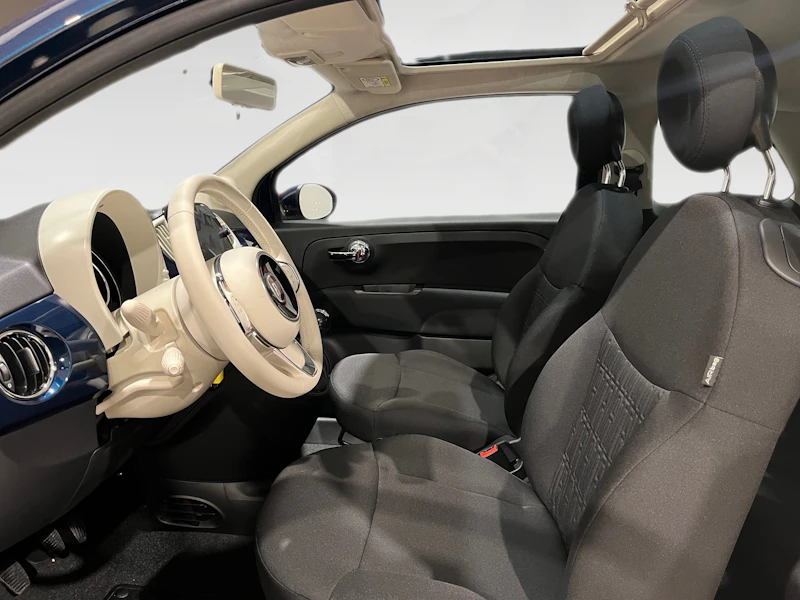 Fiat 500 Usato 2024 500 Verona