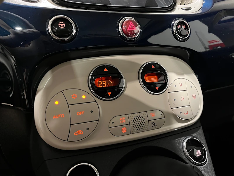 Fiat 500 Usato 2024 500 Verona