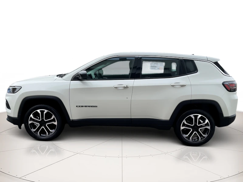 Jeep Compass Aziendali 2024 Compass Verona
