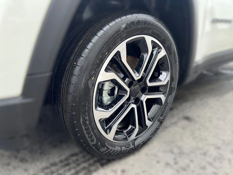 Jeep Compass Aziendali 2024 Compass Verona