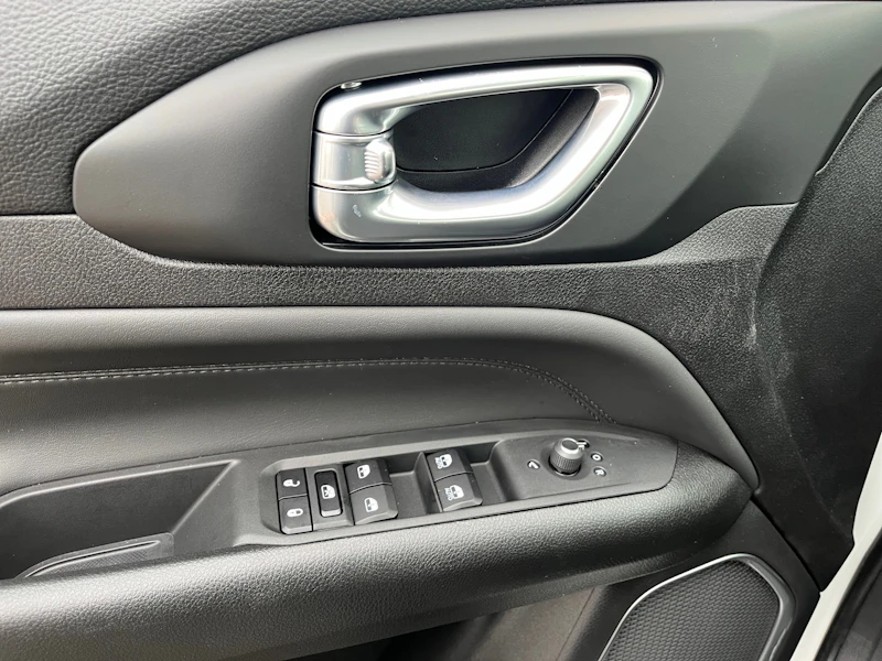Jeep Compass Aziendali 2024 Compass Verona