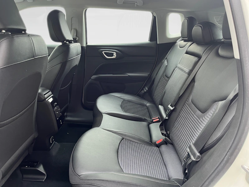 Jeep Compass Aziendali 2024 Compass Verona