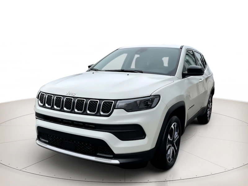 Jeep Compass Aziendali 2024 Compass Verona