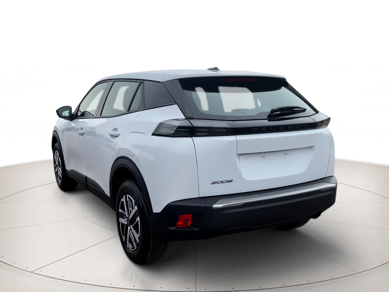 Peugeot 2008 Nuovo Benzina 2008 Rovigo