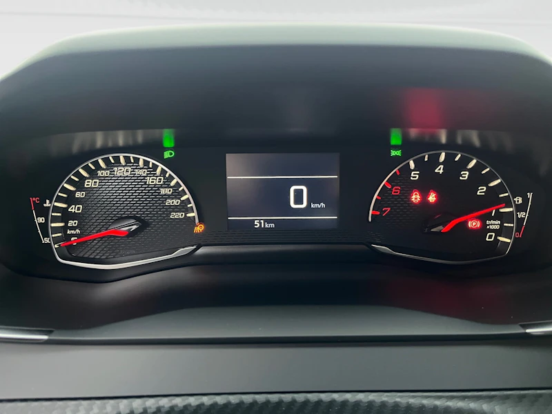 Peugeot 2008 Nuovo Benzina 2008 Rovigo