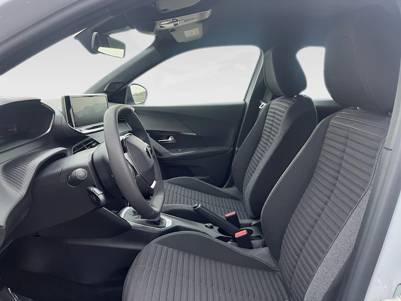 Peugeot 2008 Nuovo Benzina 2008 Rovigo