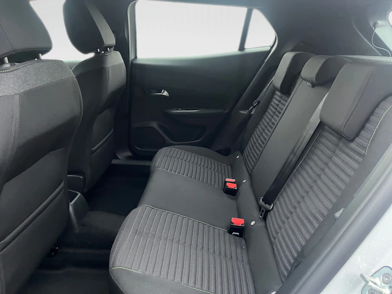 Peugeot 2008 Nuovo Benzina 2008 Rovigo