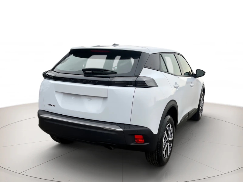 Peugeot 2008 Nuovo Benzina 2008 Rovigo