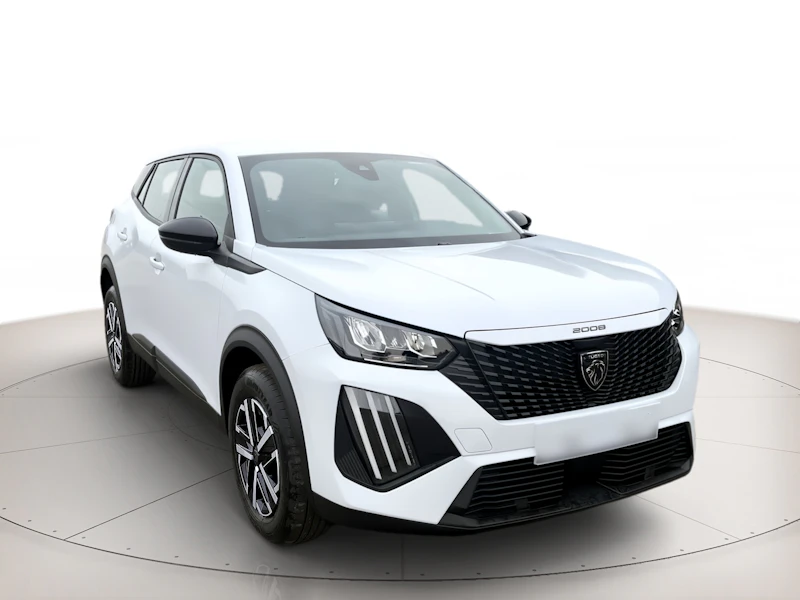 Peugeot 2008 Nuovo Benzina 2008 Rovigo