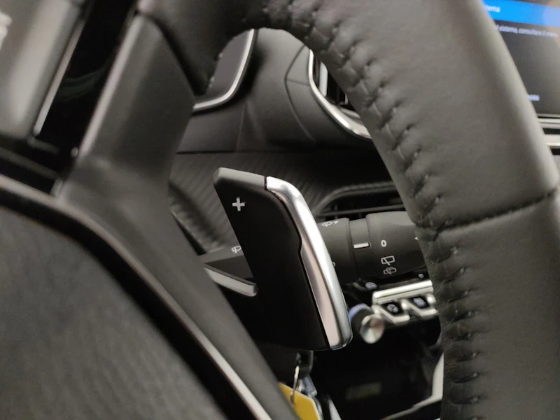 Peugeot 2008 KM0 2025 2008 Verona
