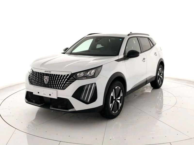 Peugeot 2008 KM0 2025 2008 Verona