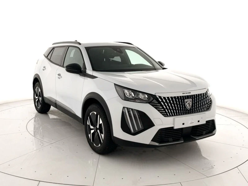 Peugeot 2008 KM0 2025 2008 Verona