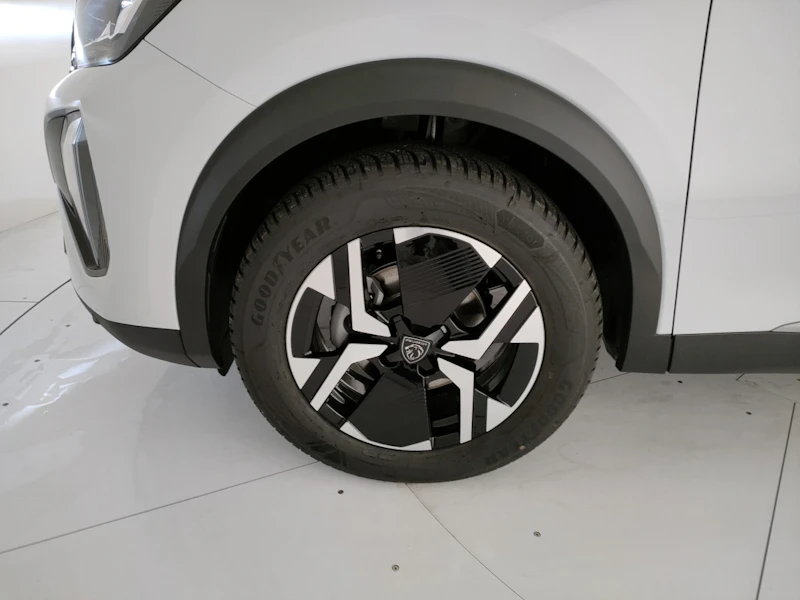 Peugeot 2008 KM0 2025 2008 Verona