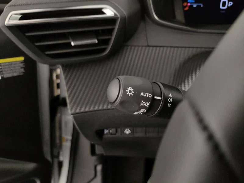 Peugeot 2008 KM0 2025 2008 Verona