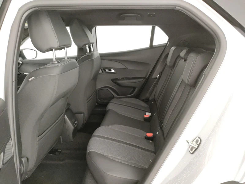 Peugeot 2008 KM0 2025 2008 Verona