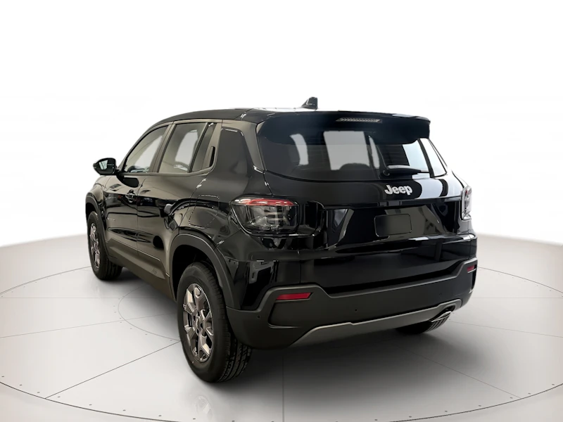 Jeep Avenger Nuovo Benzina Avenger Verona