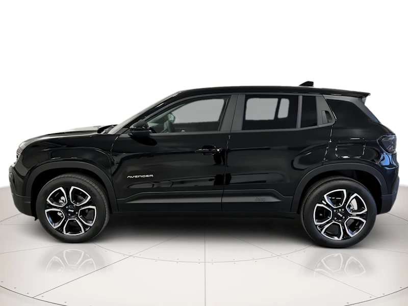 Jeep Avenger KM0 2025 Avenger Rovigo