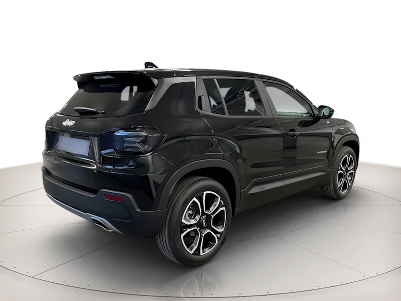 Jeep Avenger KM0 2025 Avenger Rovigo