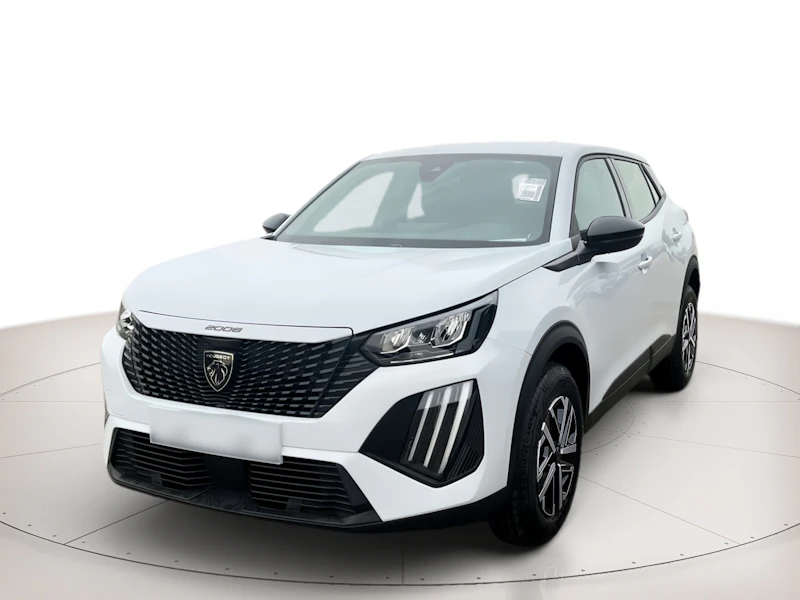 Peugeot 2008 Nuovo Benzina 2008 Rovigo