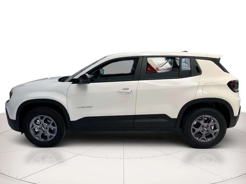 Jeep Avenger Nuovo Benzina Avenger Rovigo